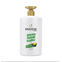 Pantene Smooth&strong Shampoo 1ltr